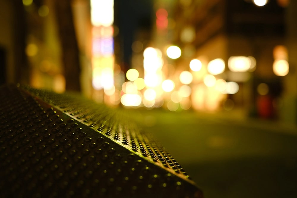  Bokeh with Broad Appeal