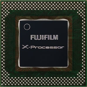 Two-times faster than X-Processor 4.